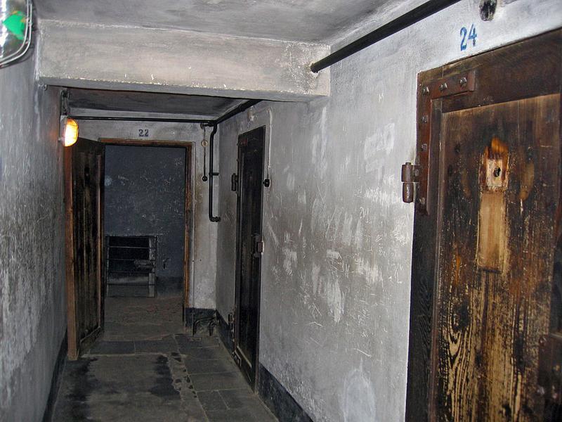 Auschwitz_I