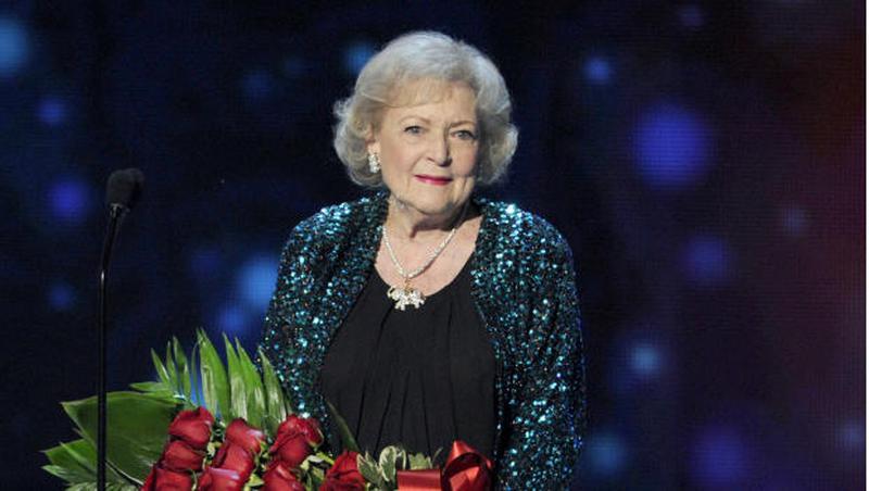 Betty White