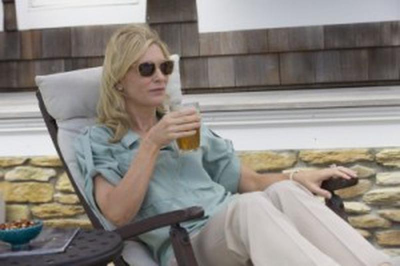 Blue Jasmine - Cate Blanchett