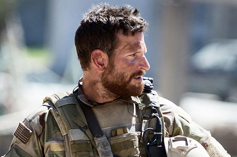 Bradley Cooper