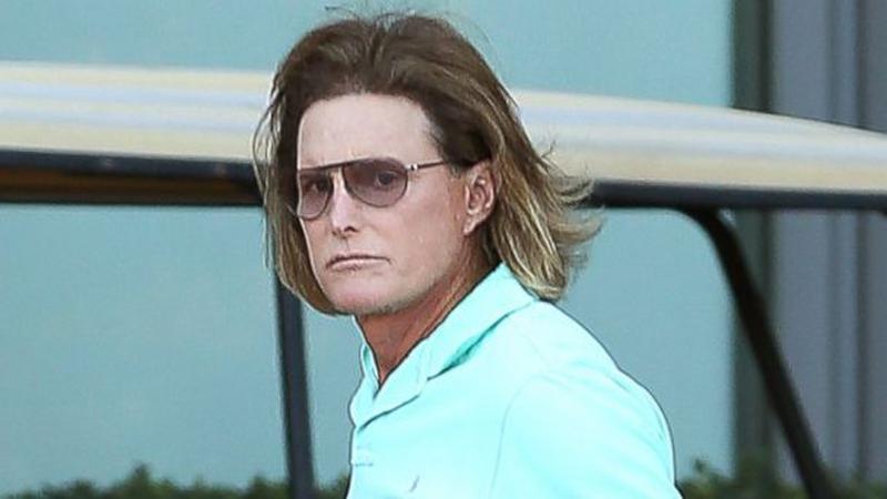 Bruce Jenner