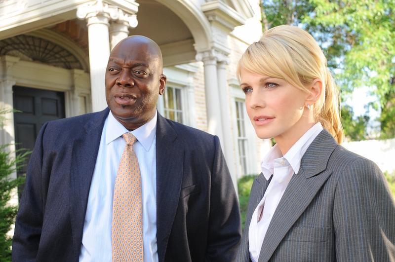 Cold Case S6 - res