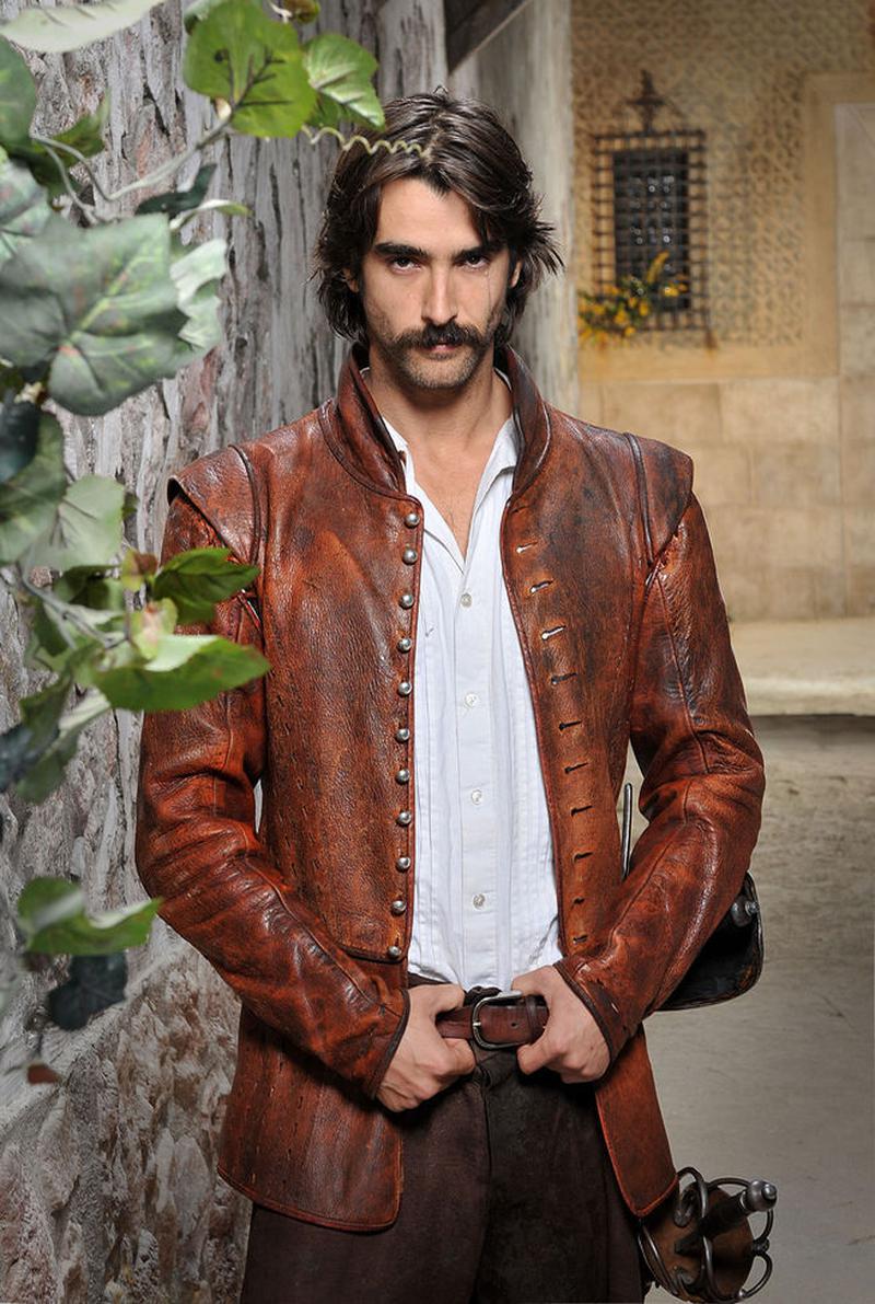 Căpitanul Alatriste