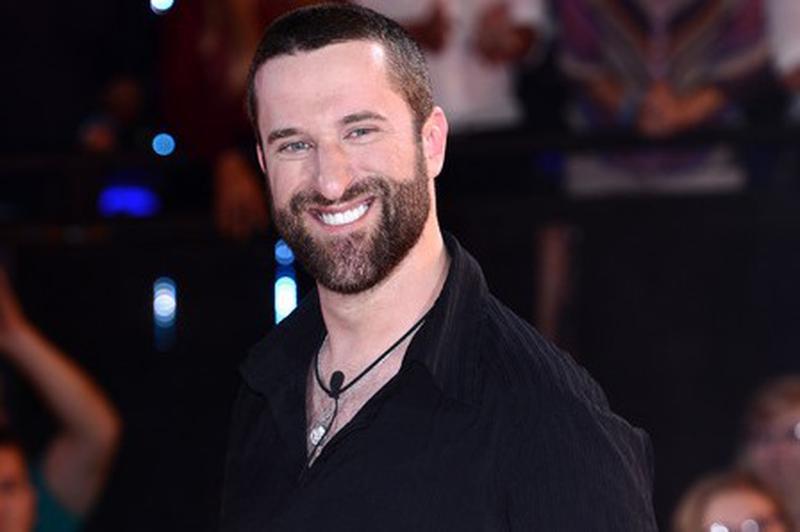 Dustin Diamond 2