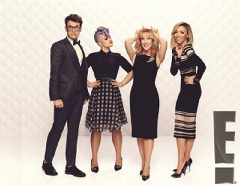 Fashion Police Group Shot 1