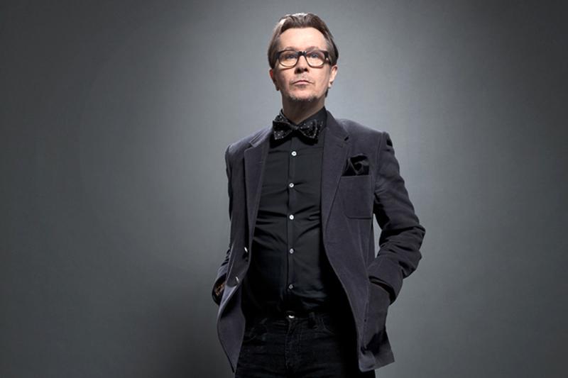 Gary Oldman