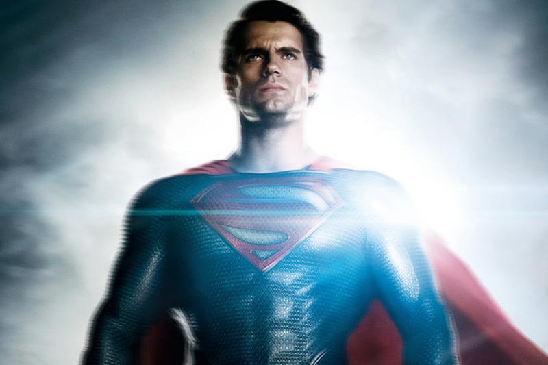 Henry Cavill
