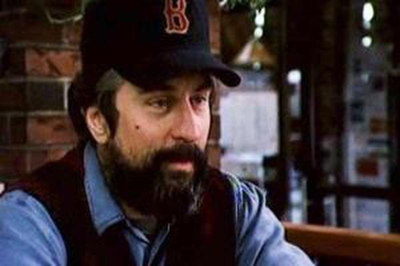 Jacknife - Robert De Niro