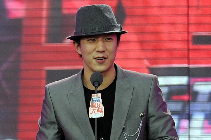 Jaycee Chan
