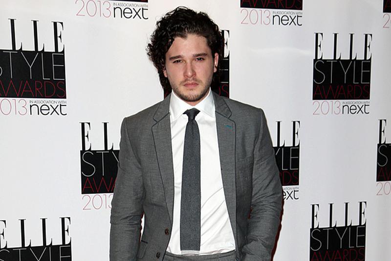 Kit Harington