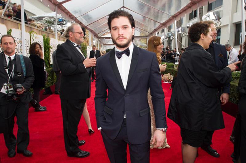 Kit Harington