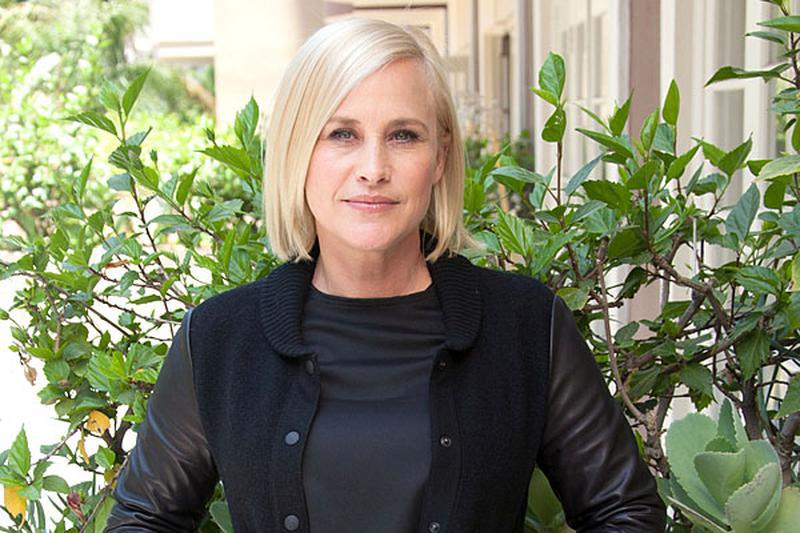 Patricia Arquette