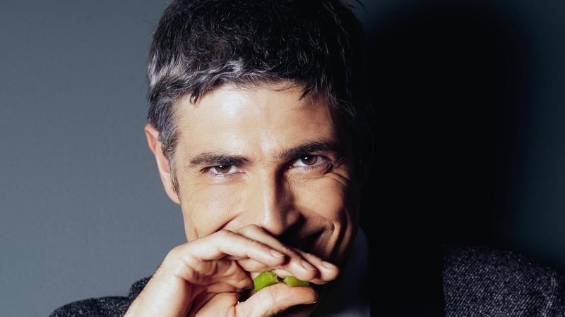 Reynaldo Gianecchini