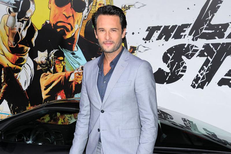 Rodrigo Santoro