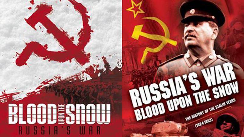 Russia's war