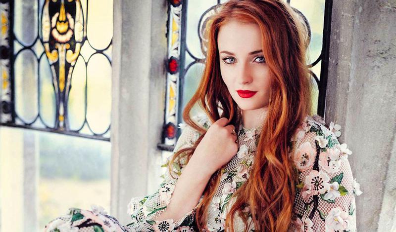 Sansa Stark