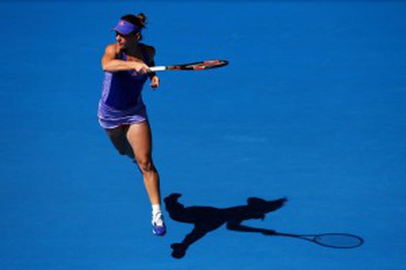 Simona Halep