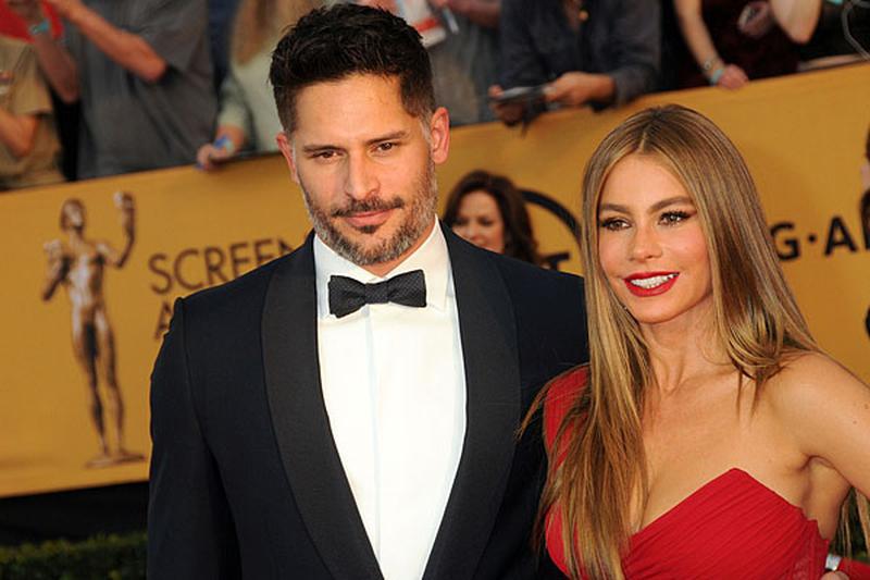 Sofia Vergara se pregătește de nuntă