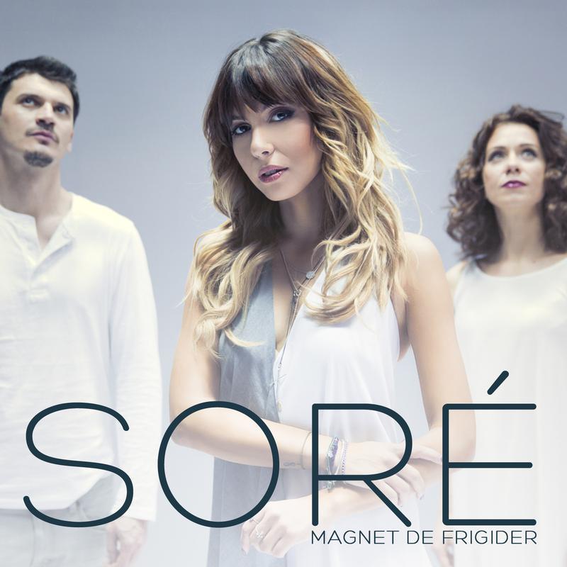 Sore ΓÇô Magnet de frigider