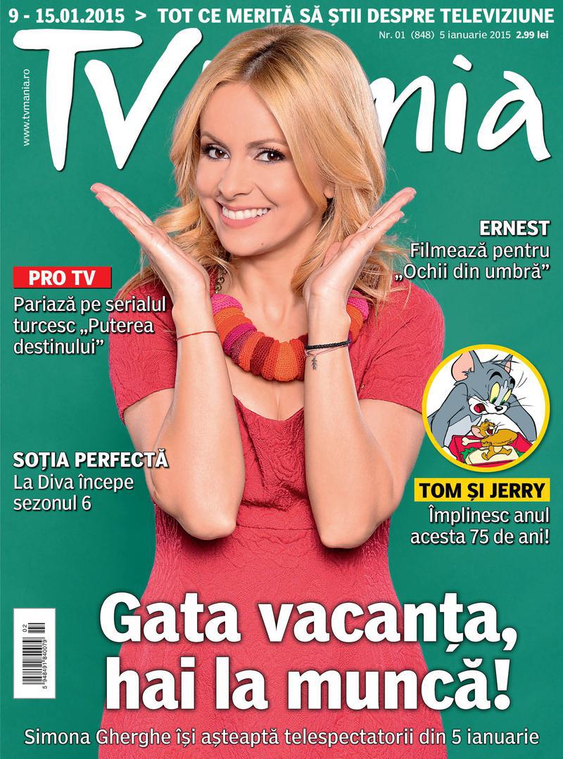 TVM 01 - 2015