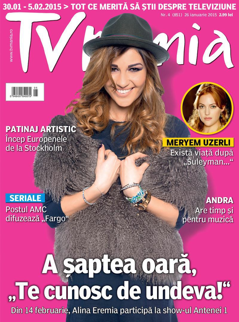 TVM 04 2015
