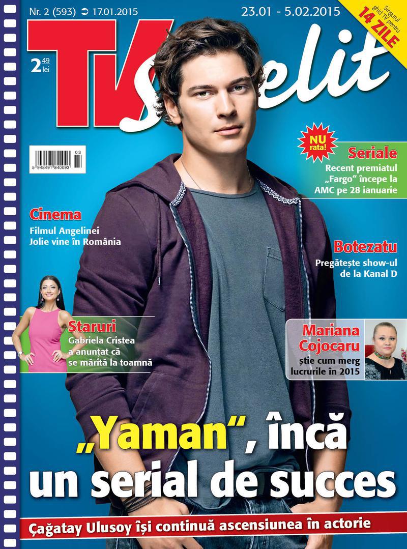 TVS 02 - 2015