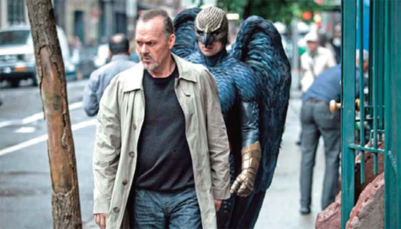 birdman