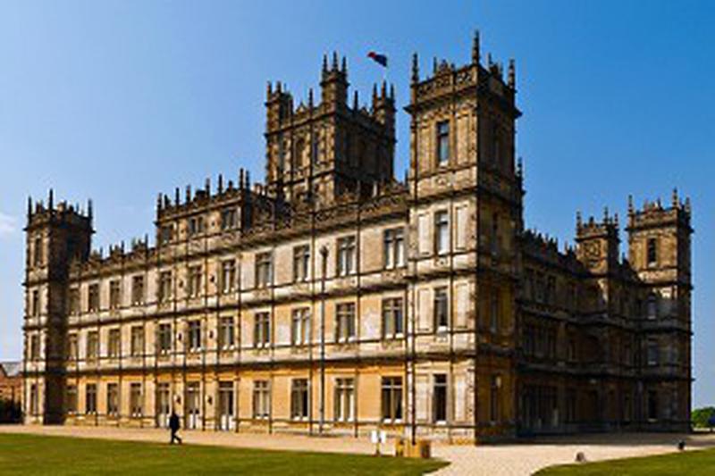 downton abbey