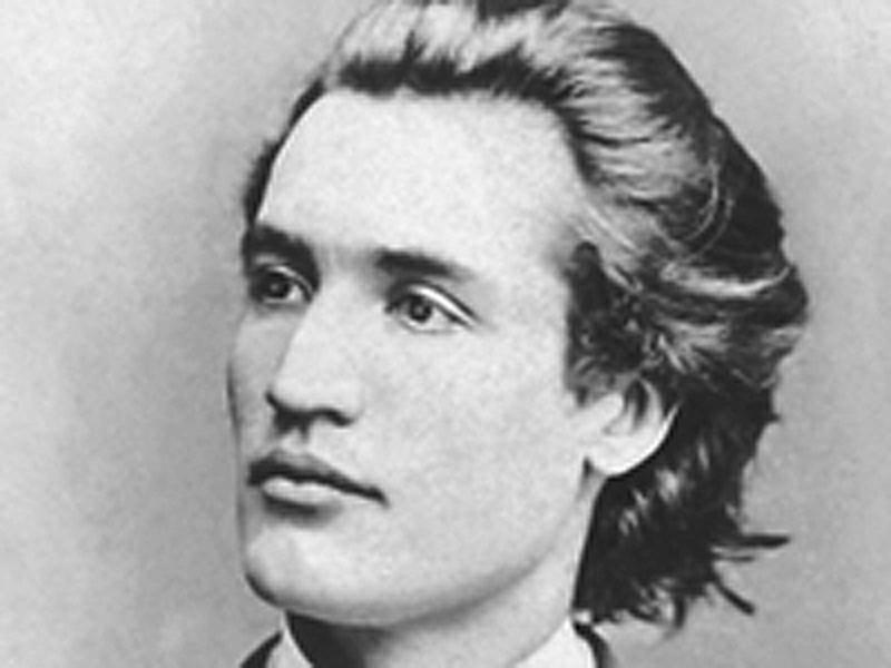 eminescu