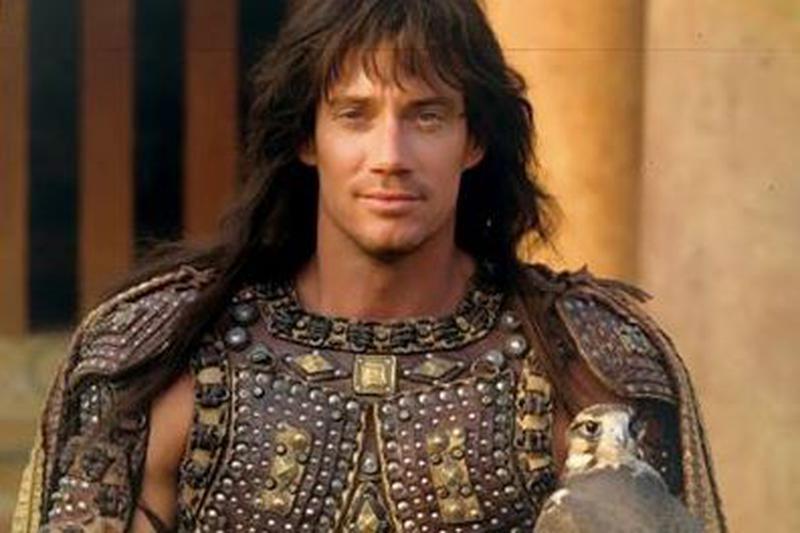 kevin sorbo