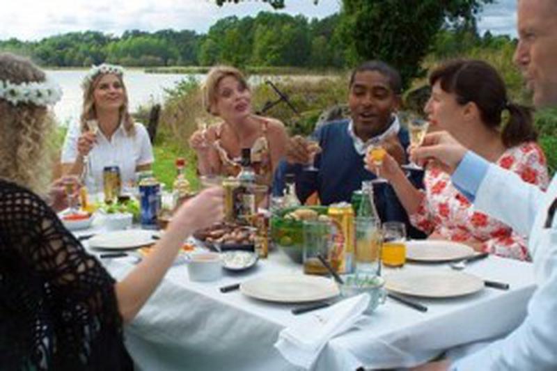 Într-o lungă zi de vară