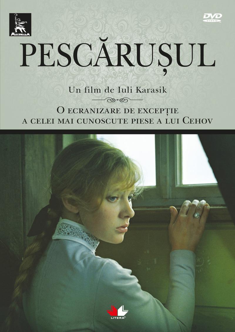 4 Pescarusul