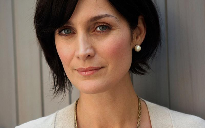 Carrie-Ann Moss