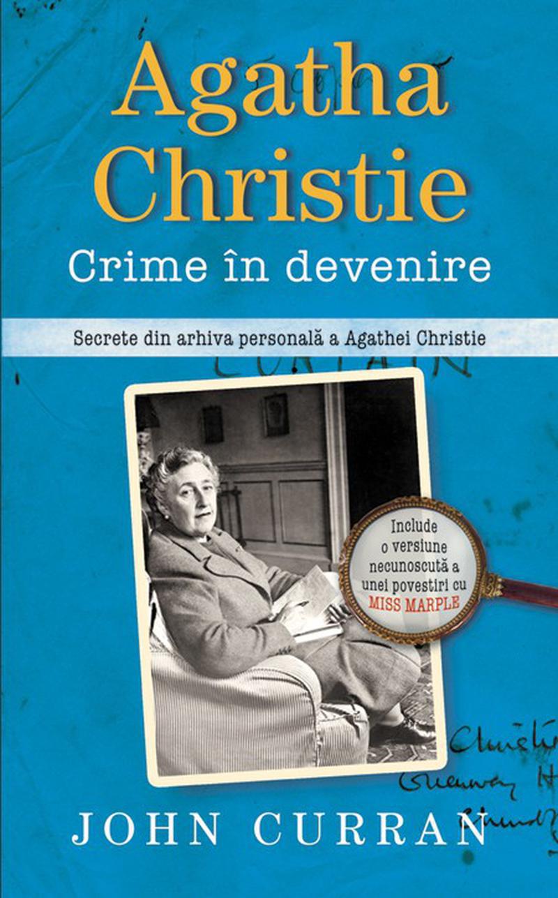 Crime în devenire