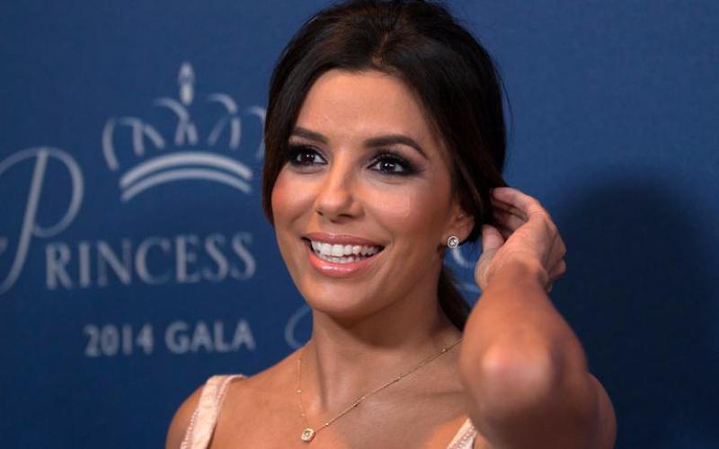 Eva Longoria