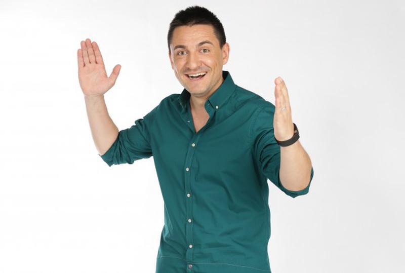 George Buhnici