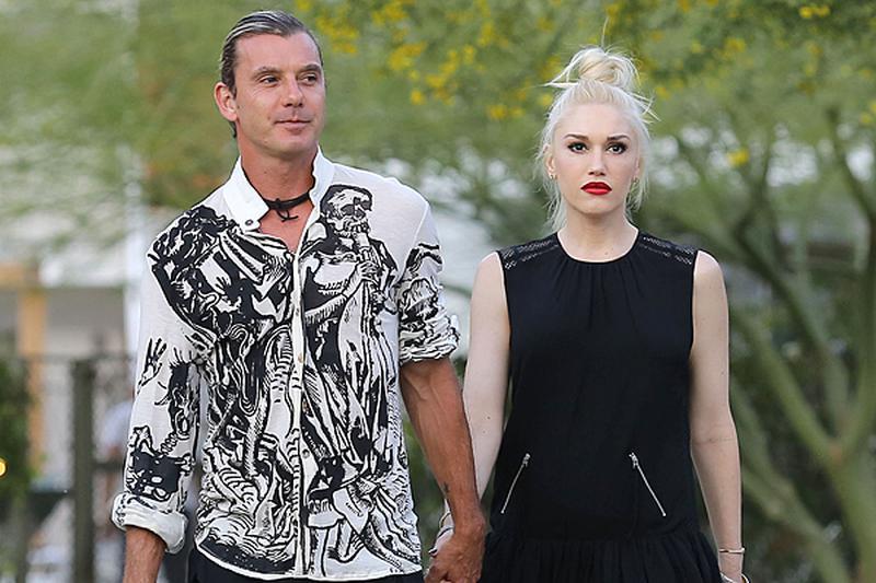 Gwen Stefani