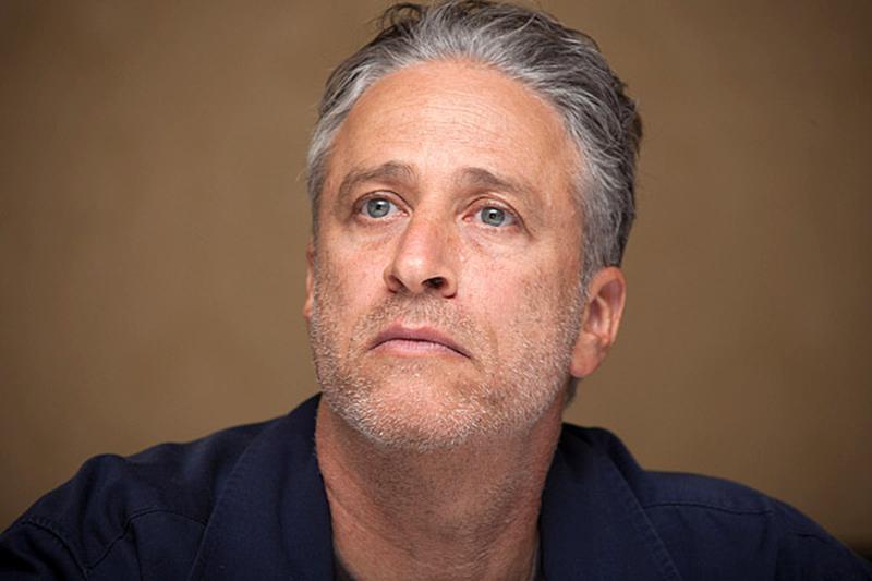 Jon Stewart