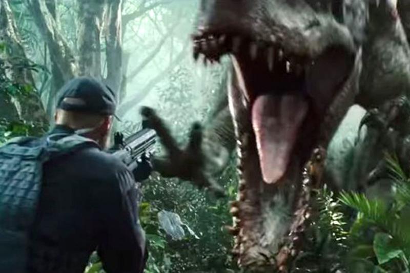 Jurassic World