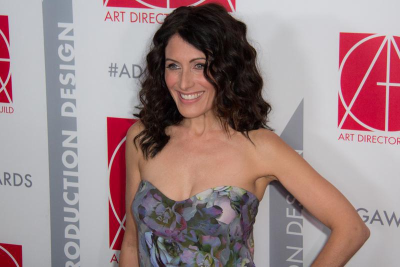 Lisa Edelstein