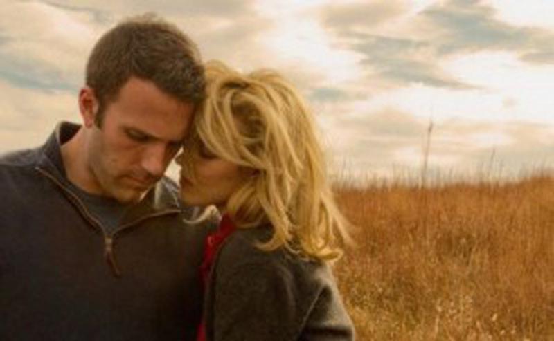 Minunea dragostei - Rachel McAdams şi Ben Affleck