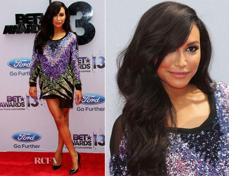 Naya Rivera