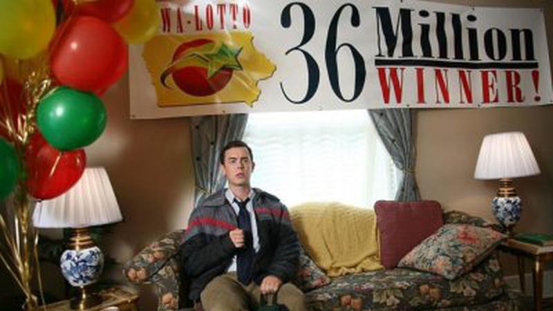 Norocosul - Colin Hanks