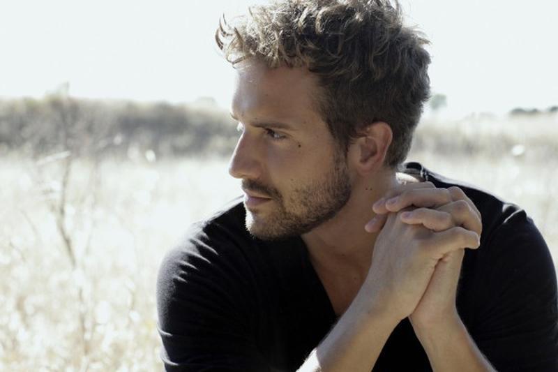 Pablo Alboran