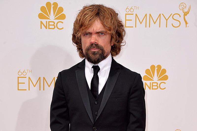 Peter Dinklage