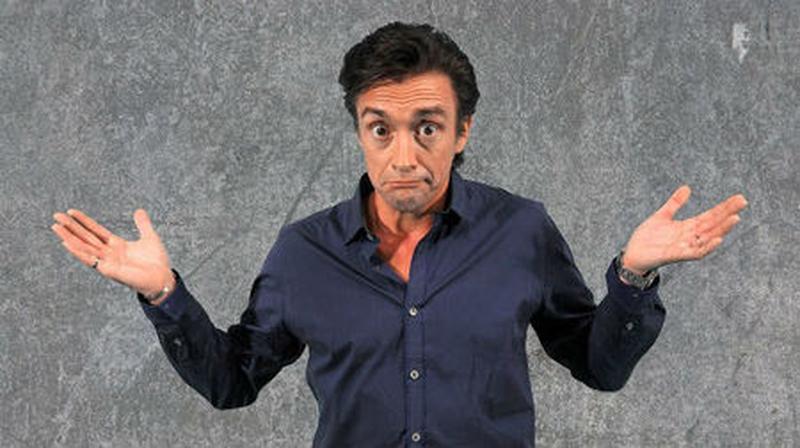 Richard Hammond