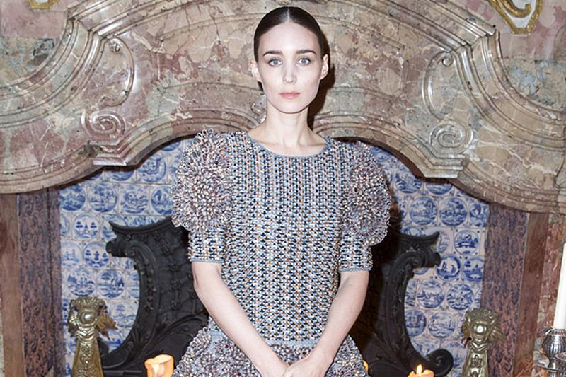 Rooney Mara