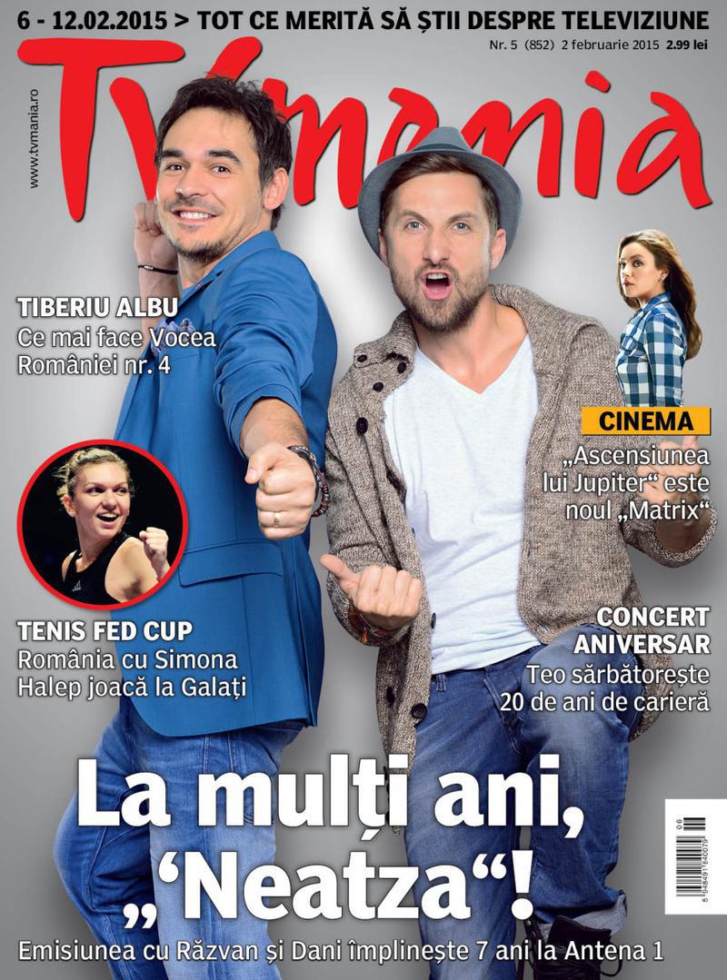 TVM 05 - 2015