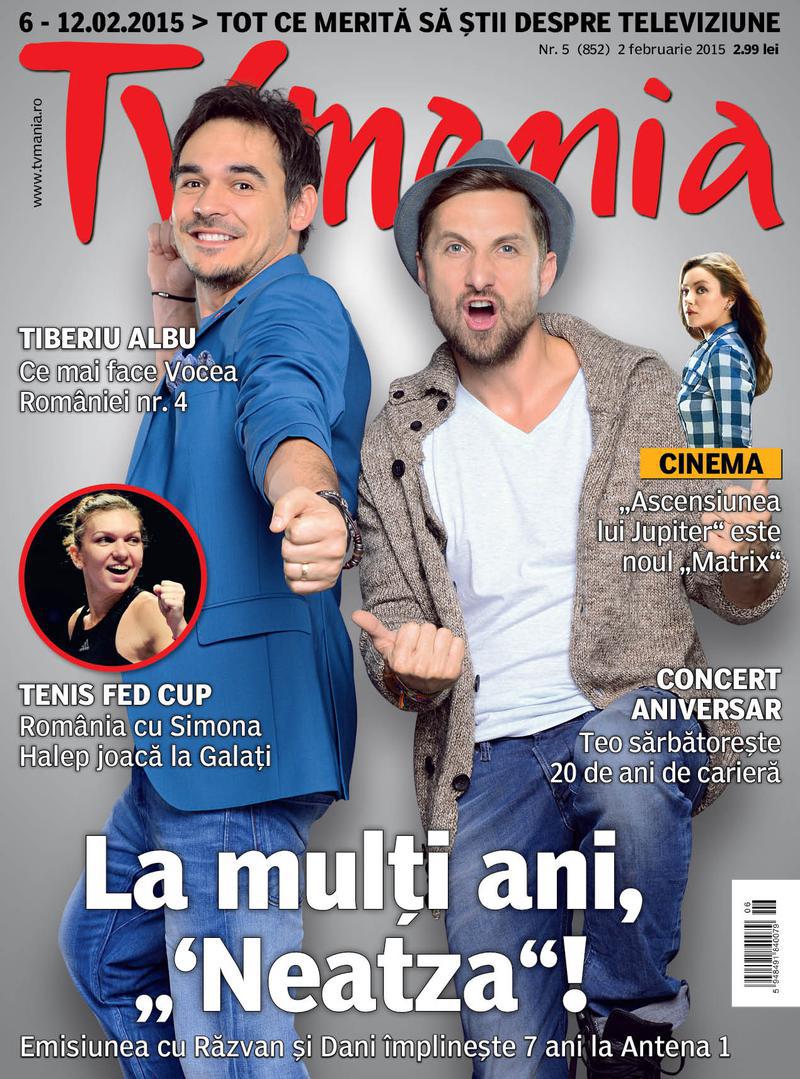 TVM 05 - 2015