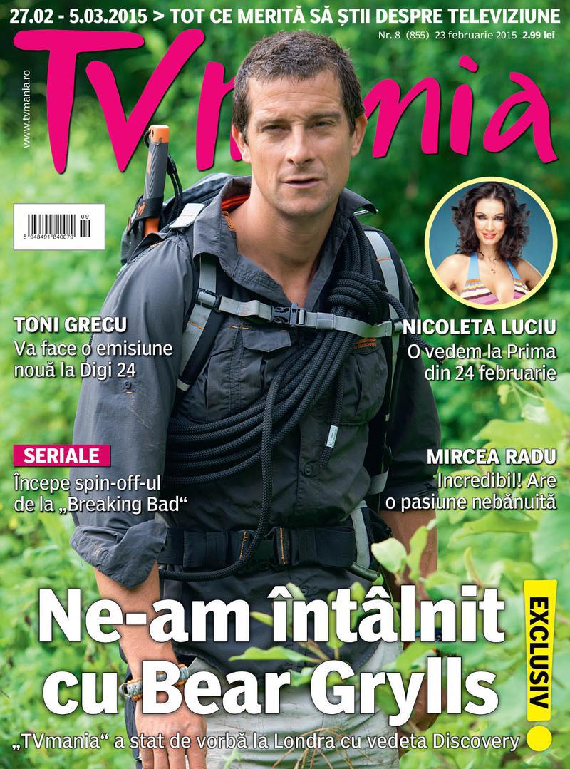 TVM 08 - 2015
